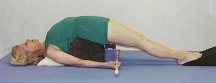 laura using props