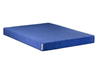 photo of shoulder stand platform