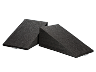 photo of wedges